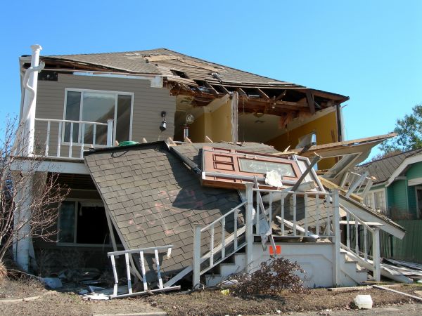 Cost of Disaster Restoration Service in Port Charlotte