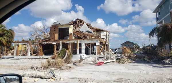Cost of Disaster Cleanup Service in Port Charlotte