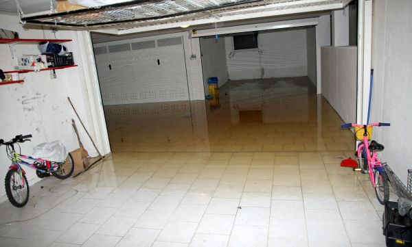 Cost of Flood Cleanup Service in Port Charlotte