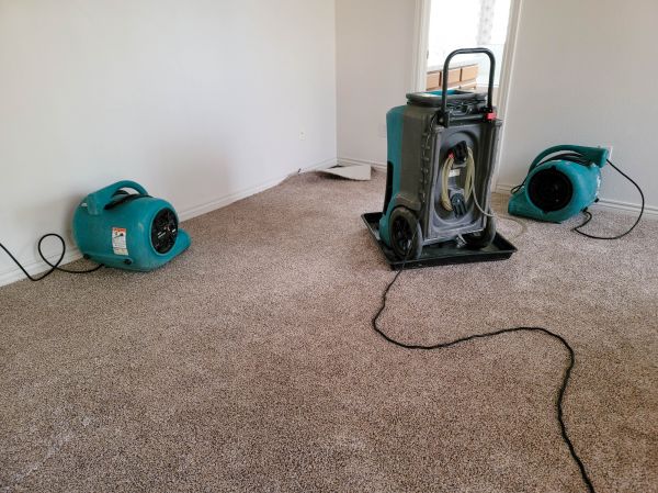 Cost of Flood Damage Repair in Port Charlotte