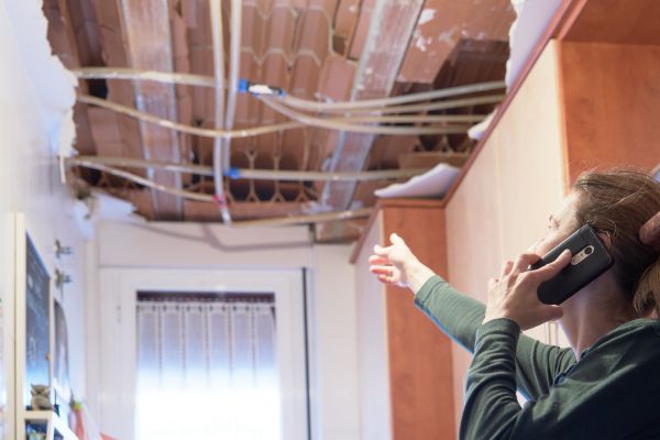 Cost of Property Damage Restoration in Port Charlotte